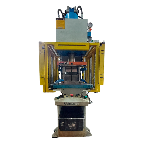 Prensa Hidráulica 30T