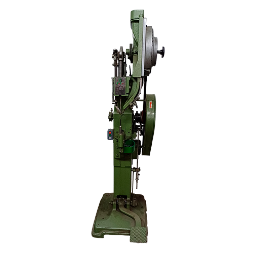 Rebitadeira Automática